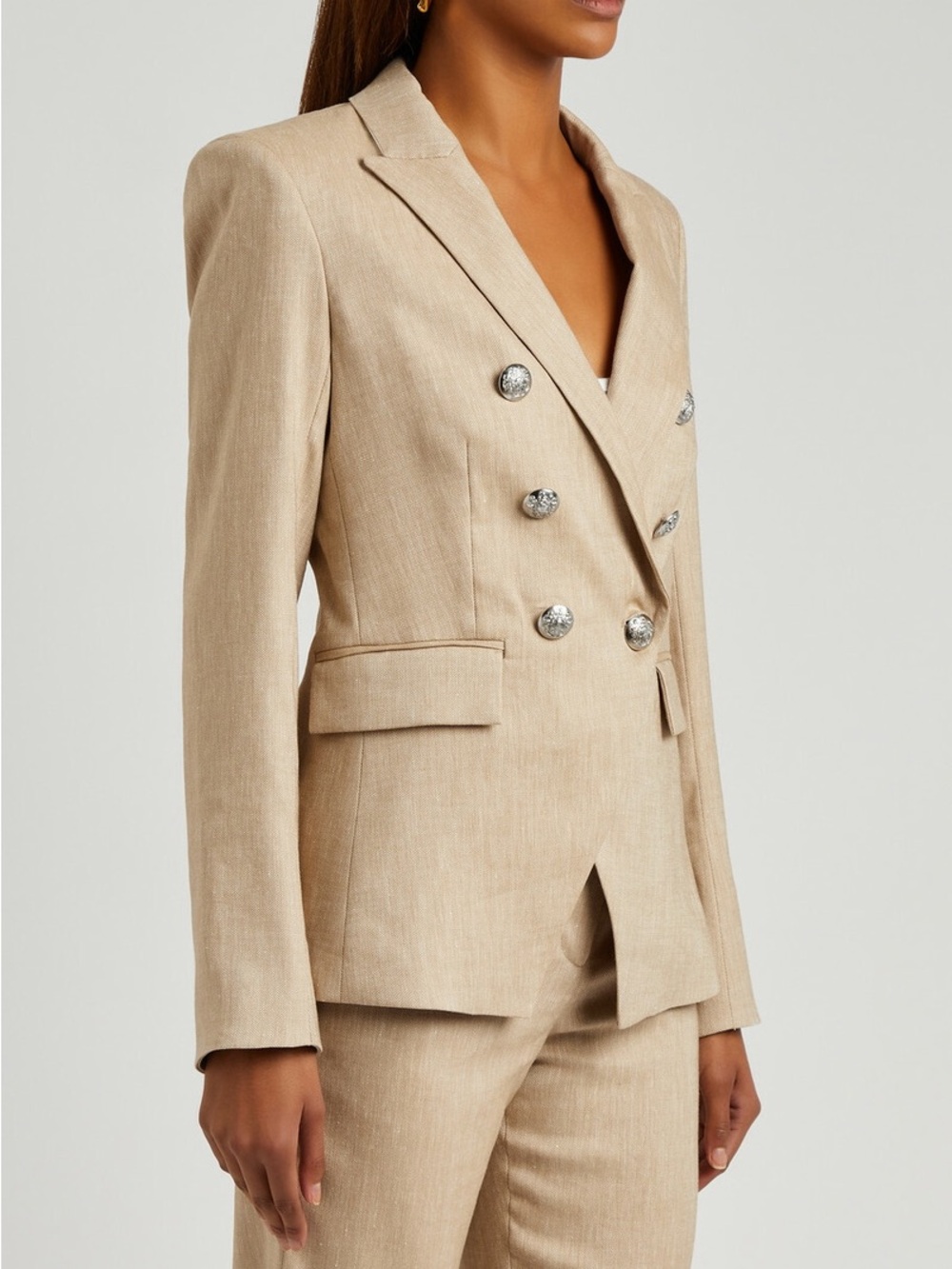 Veronica Beard Miller Dickey Jacket Women’s Size 20